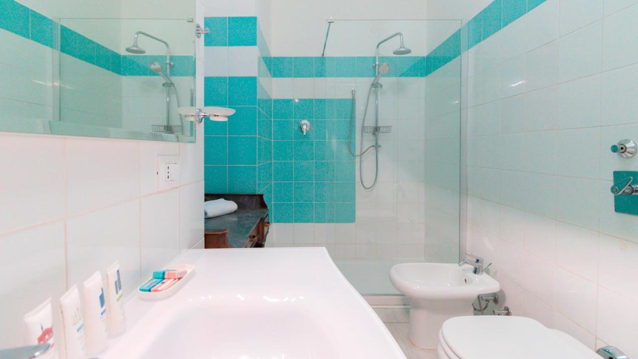 Appartement Italianway - Gioia 31 à Milan Extérieur photo