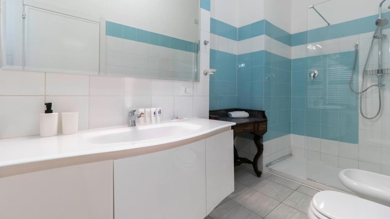 Appartement Italianway - Gioia 31 à Milan Extérieur photo