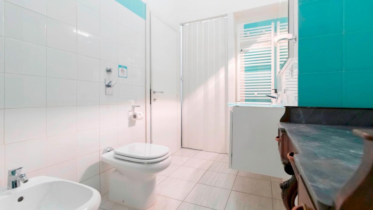 Appartement Italianway - Gioia 31 à Milan Extérieur photo