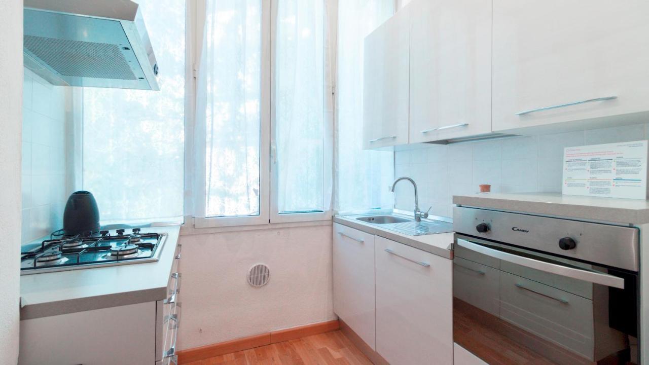 Appartement Italianway - Gioia 31 à Milan Extérieur photo
