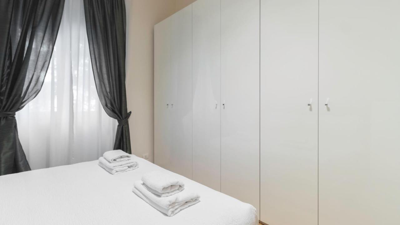 Appartement Italianway - Gioia 31 à Milan Extérieur photo