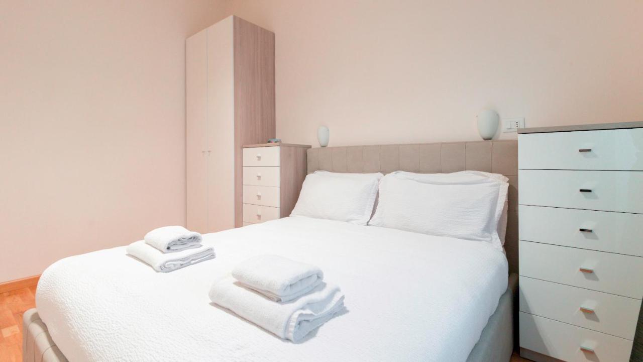 Appartement Italianway - Gioia 31 à Milan Extérieur photo