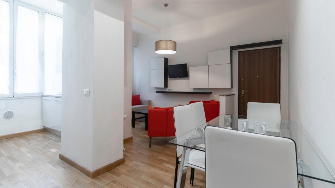 Appartement Italianway - Gioia 31 à Milan Extérieur photo