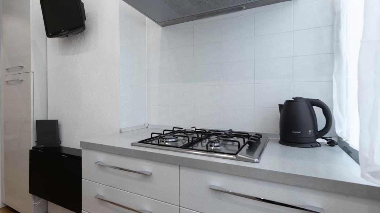 Appartement Italianway - Gioia 31 à Milan Extérieur photo