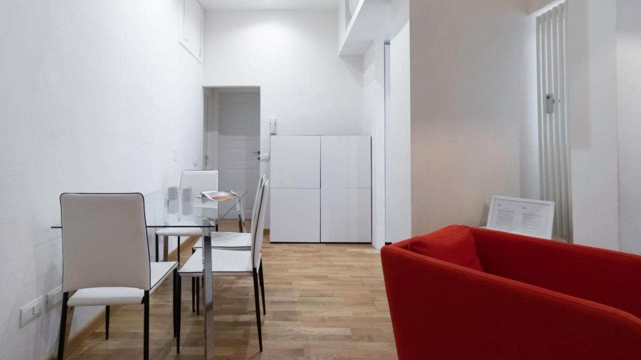 Appartement Italianway - Gioia 31 à Milan Extérieur photo