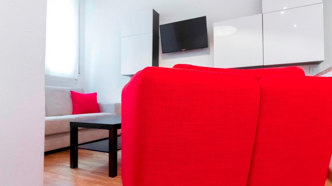 Appartement Italianway - Gioia 31 à Milan Extérieur photo